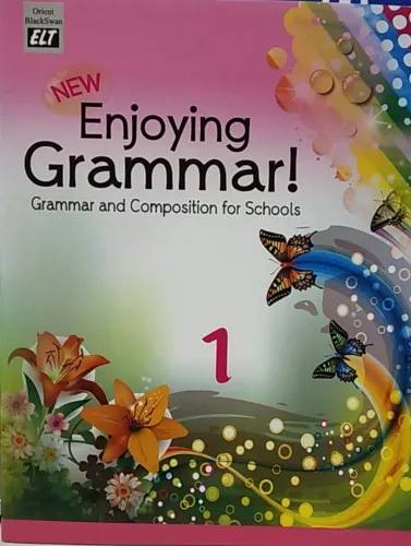 New Enjoying Grammar 1