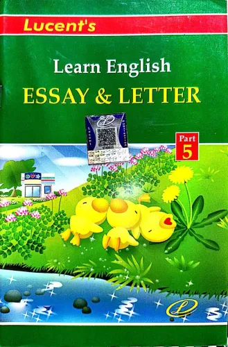 Learn English Eassy & Latter Part-5