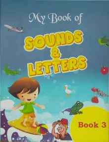 Sounds & Letters Class - 3