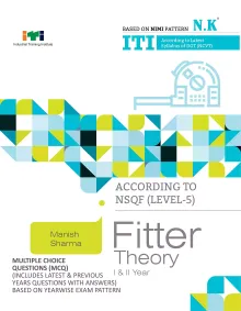 ITI Fitter Theory 1 & 2 Year