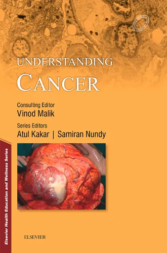 Understanding Cancer, 1e