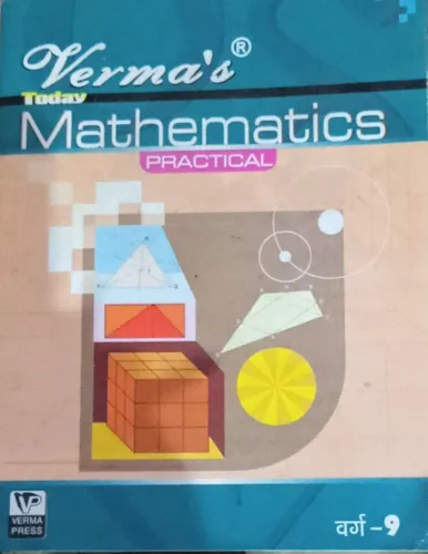 Mathematics Practical 9