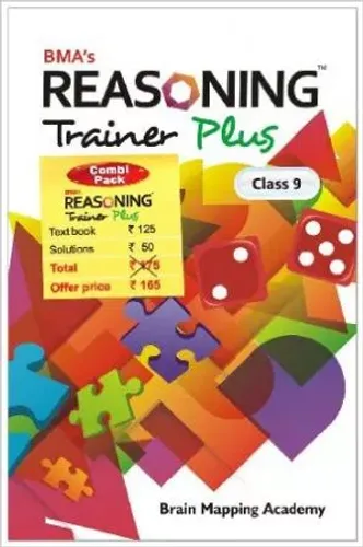 BMAs Reasoning Trainer 9