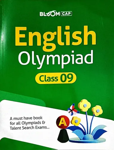 English Olympiad-9