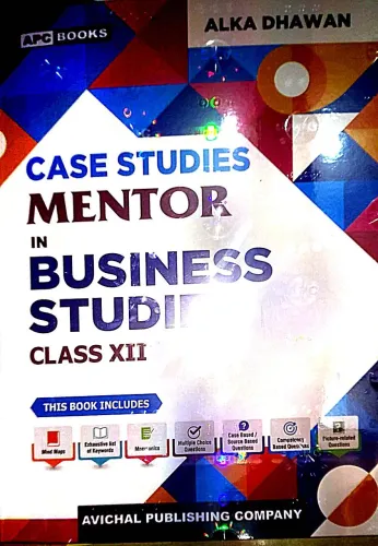 Case Studies Mentor In Business Studies-12