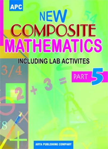 New Composite Mathematics- 5