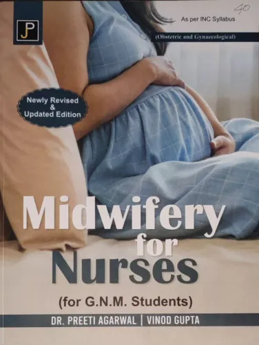 Midwifery For Nursing