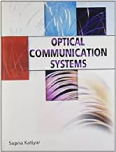 Optical Communication Systems