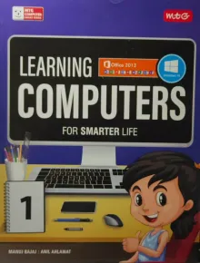 Learning Computer Class -1