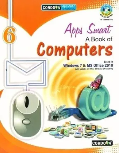 Apps Smart Computer-6