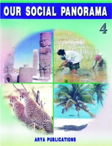 Our Social Panorama- 4