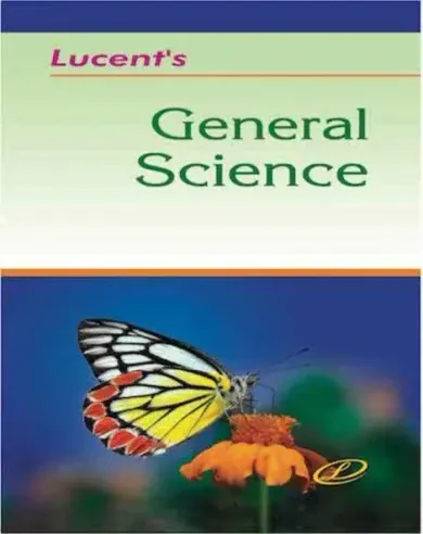 Lucent General Science 2024 (Latest Edition)