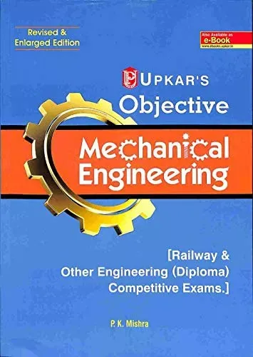 Objective Mechanical Engineering