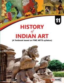 History Of Indian Art Class -11 (cbse)
