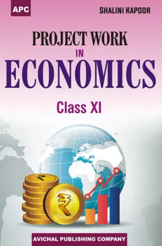 Project Work in Economics Class11
