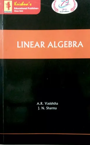 Linear Algebra