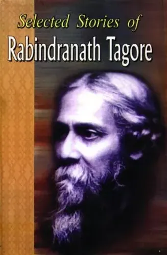 Selected Stories of Rabindranath Tagore
