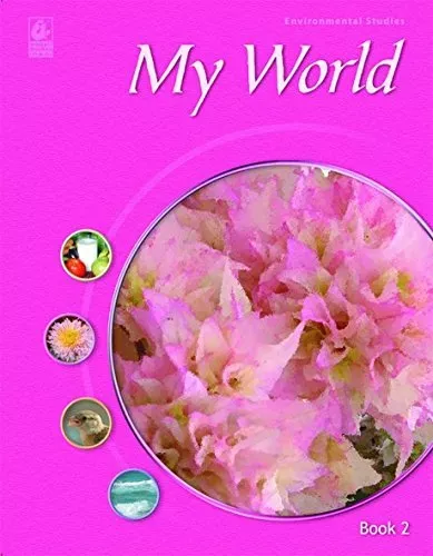 My World 2: Environmental Studies