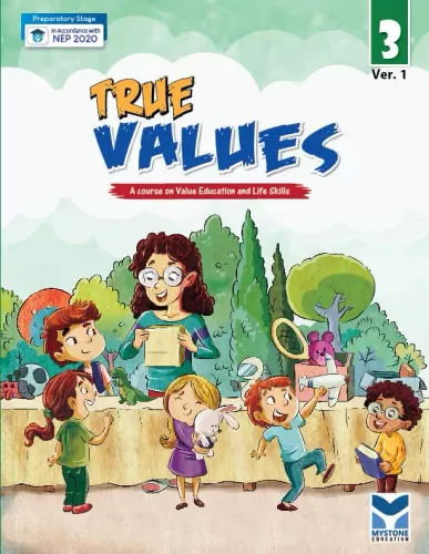 True Values (Ver.1)-3