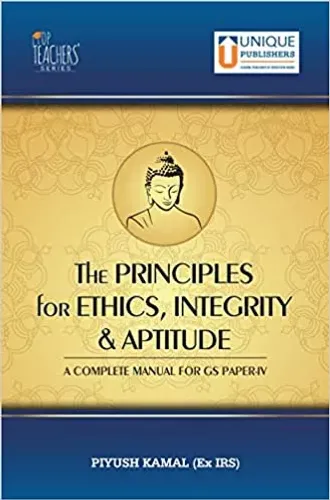 The Principles for Ethics, Integrity & Aptitude