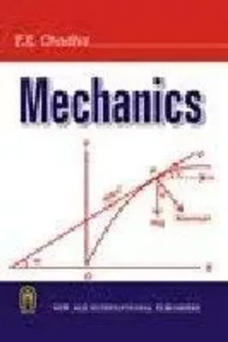 Mechanics