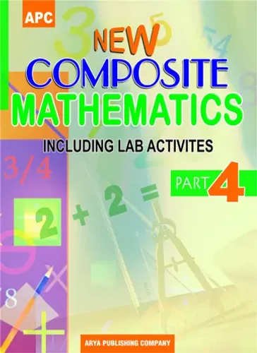 New Composite Mathematics- 4