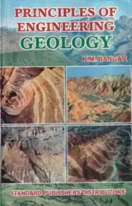 Principles Of Engineering Geology