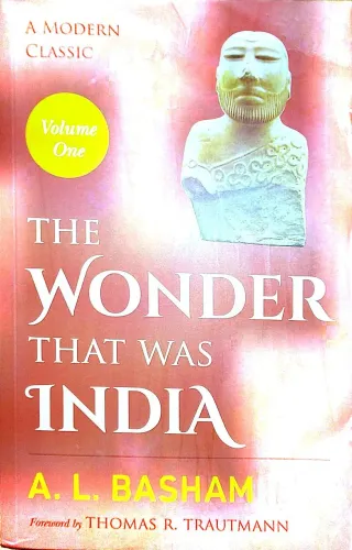 The Wonder That Was India