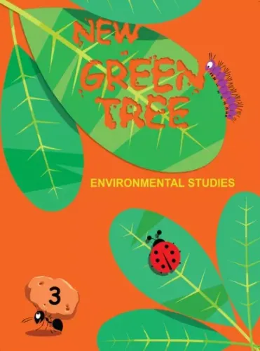 New Green Tree Environmental Studies For Class 3