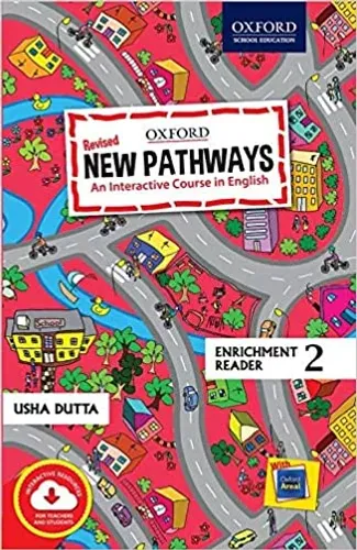 New Pathways Enrichment Reader2