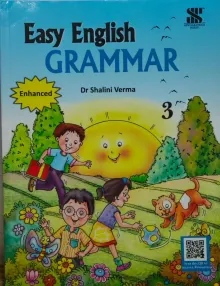 Easy English Grammar For Class 3