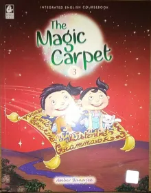 The Magic Carpet-3