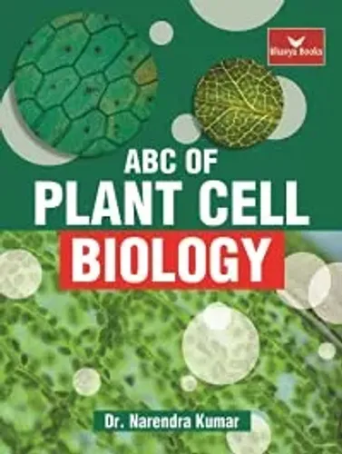 ABC of Plant Cell Biology