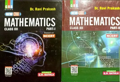 New Era Mathematics-12 Vol. 1&2