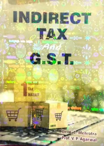 Indirect Tax And GST