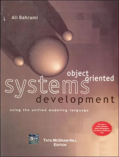 Object Oriented Systems Development