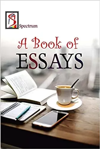 A Book of Essays 