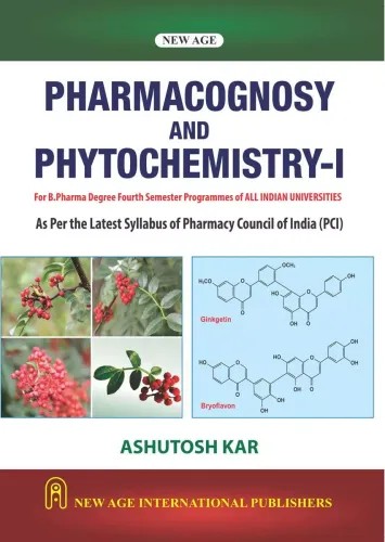 Pharmacognosy and Phytochemistry-I (PCI) Sem.-IV