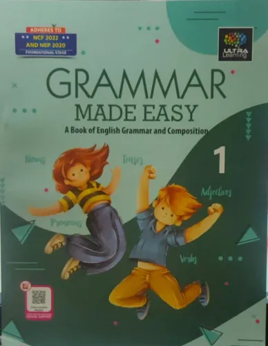 Grammar Made Easy Class - 1