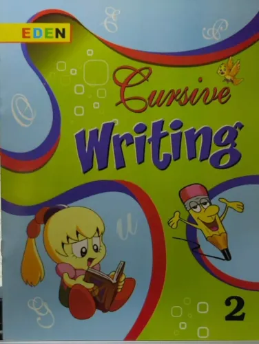 Cursive Writing Class  - 2