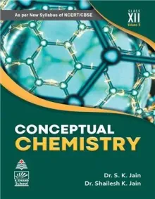 Conceptual Chemistry-12 Vol-2