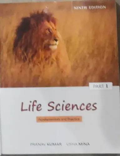 Life Science Fundamentals And Practice-1