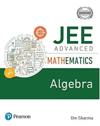 JEE Advanced Mathematics - Algebra