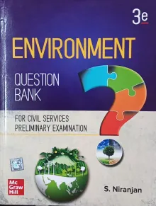 Environment Question Bank
