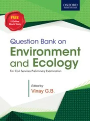 Question Bank On Environment And Ecology