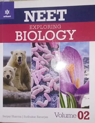 Exploring Biology For Neet Vol.2