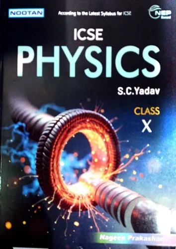 Icse Physics-10