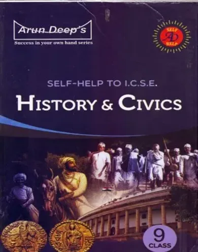 ICSE History Civics -9