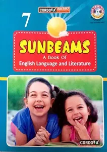 Cordova Sunbeams English Language & Literature Book 7