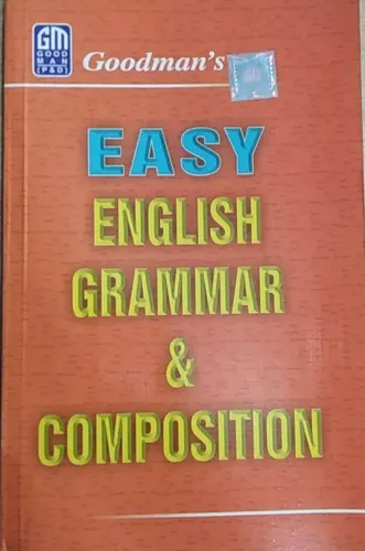 Easy English Grammar & Composition